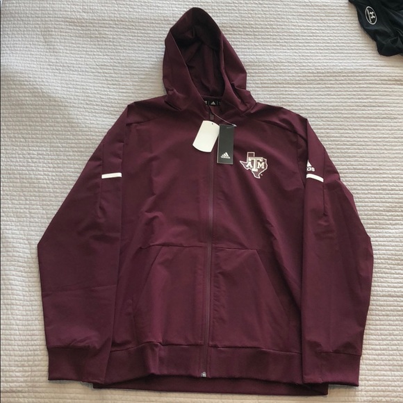 texas a&m adidas hoodie texas a&m adidas hoodie
